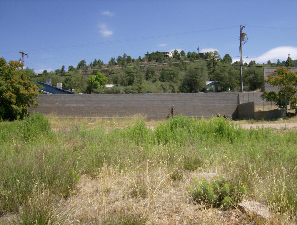 408 W Main Street, Payson, AZ 85541