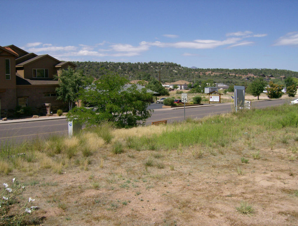 408 W Main Street, Payson, AZ 85541