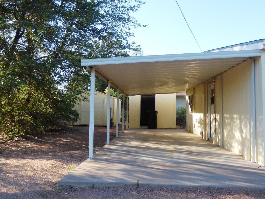 800 E Granite Dells Rd, Payson, AZ 85541