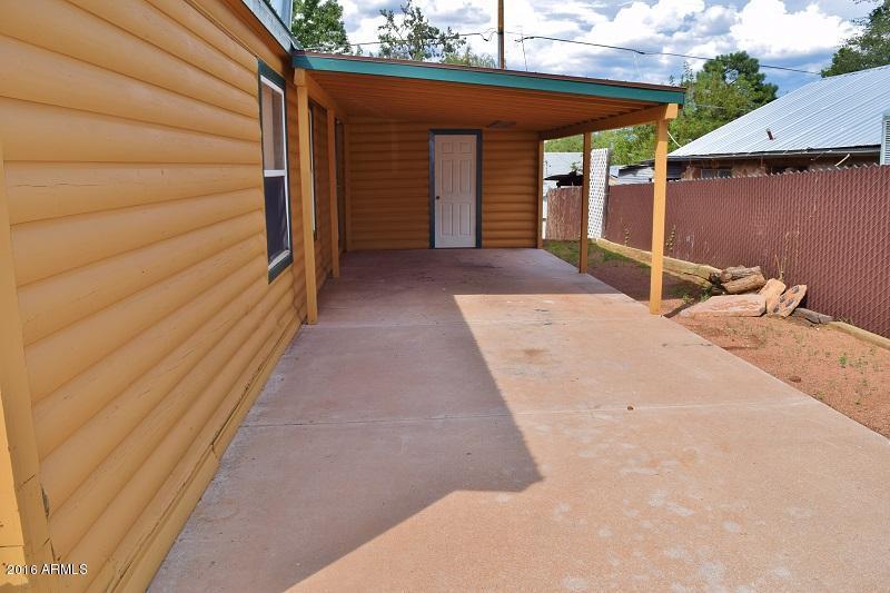 702 W Saddle Lane, Payson, AZ 85541