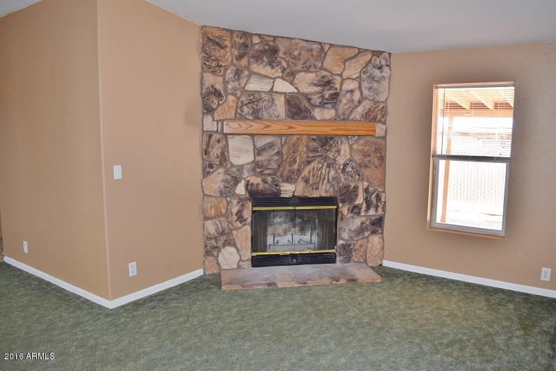 702 W Saddle Lane, Payson, AZ 85541
