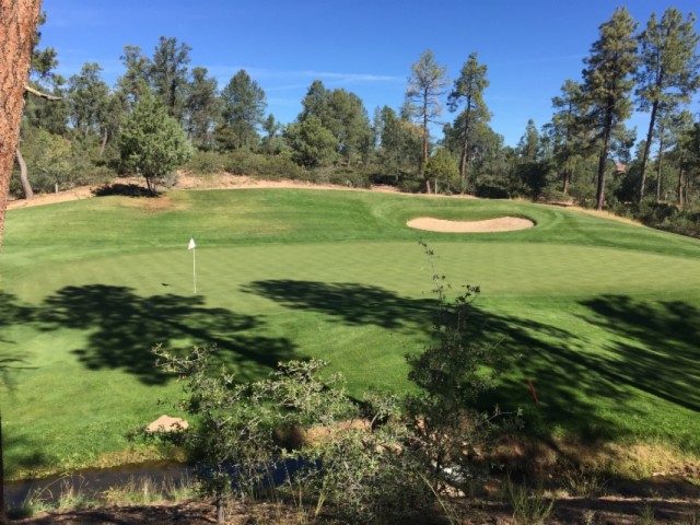 602 S PINE STRM Stream, Payson, AZ 85541