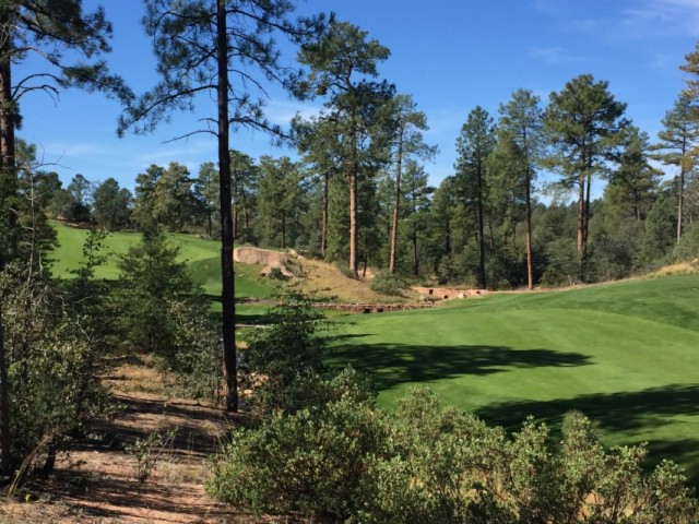 602 S PINE STRM Stream, Payson, AZ 85541