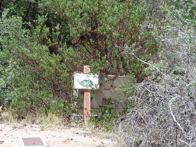 55 W Monument Trl, Star Valley, AZ 85541