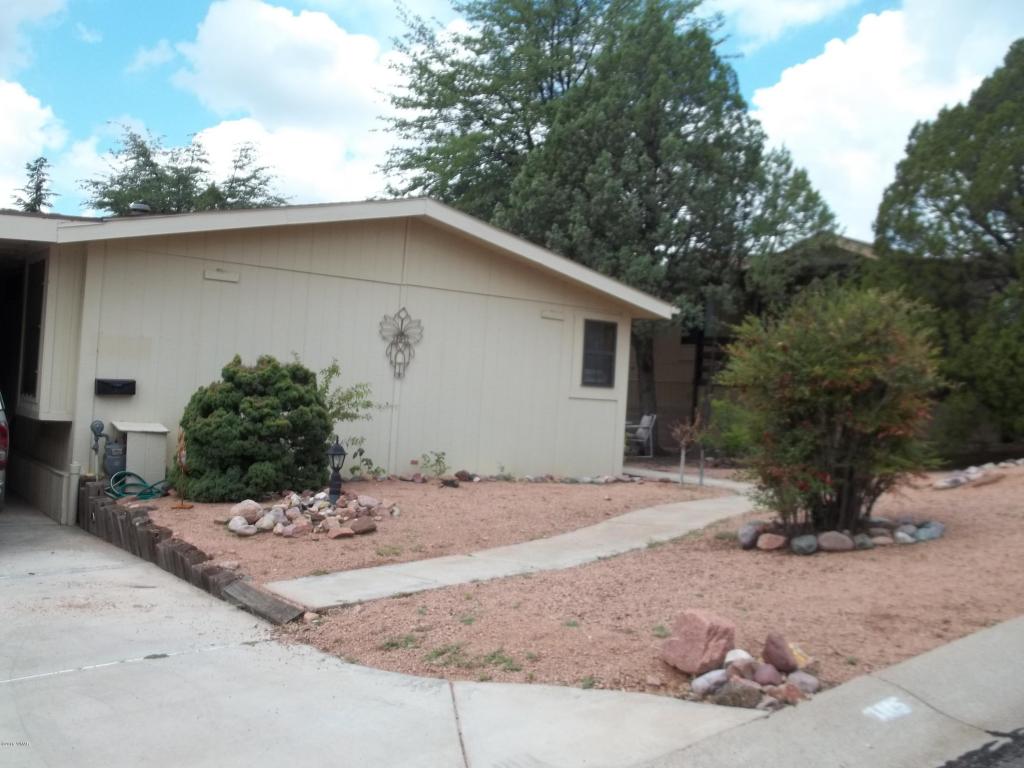 1115 W Driftwood Drive, Payson, AZ 85541