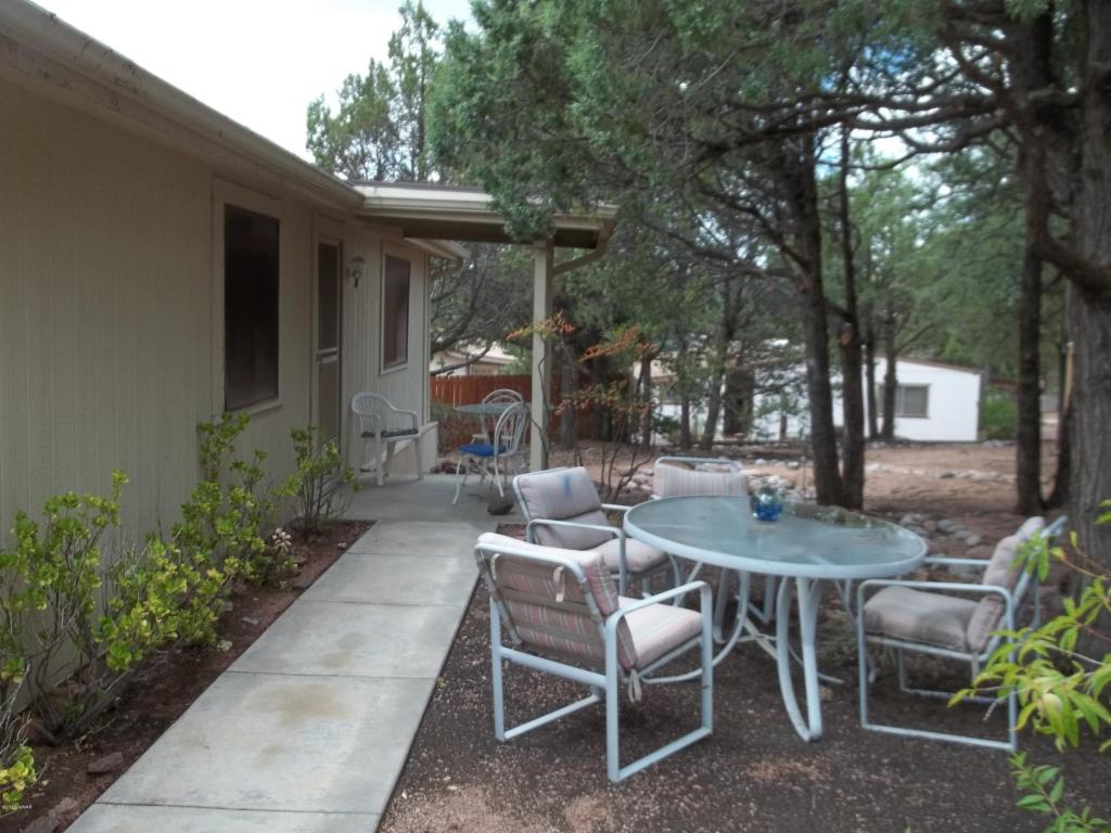 1115 W Driftwood Drive, Payson, AZ 85541
