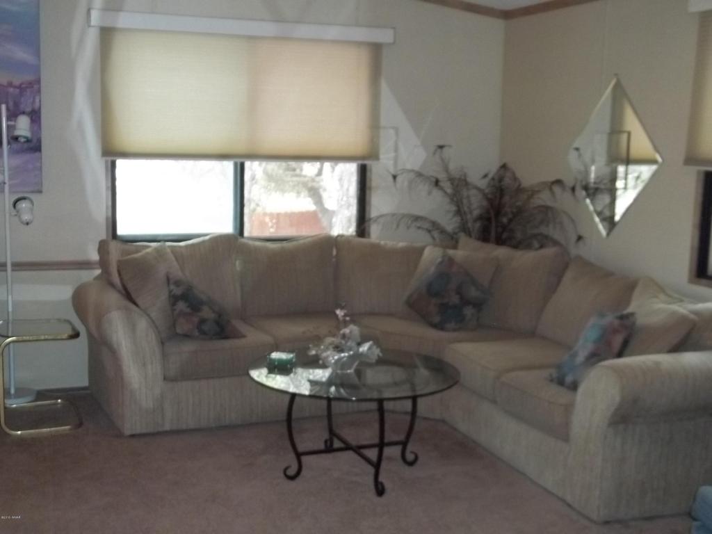 1115 W Driftwood Drive, Payson, AZ 85541