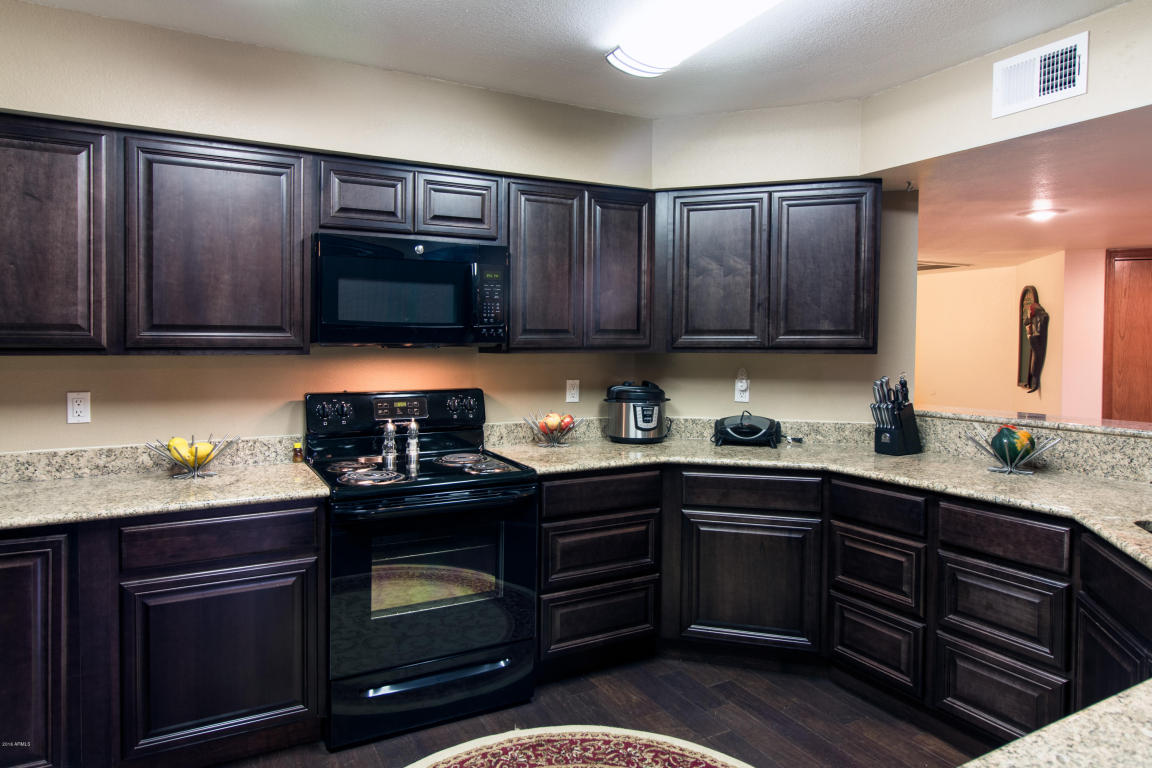 905 N BEELINE Highway, Payson, AZ 85541