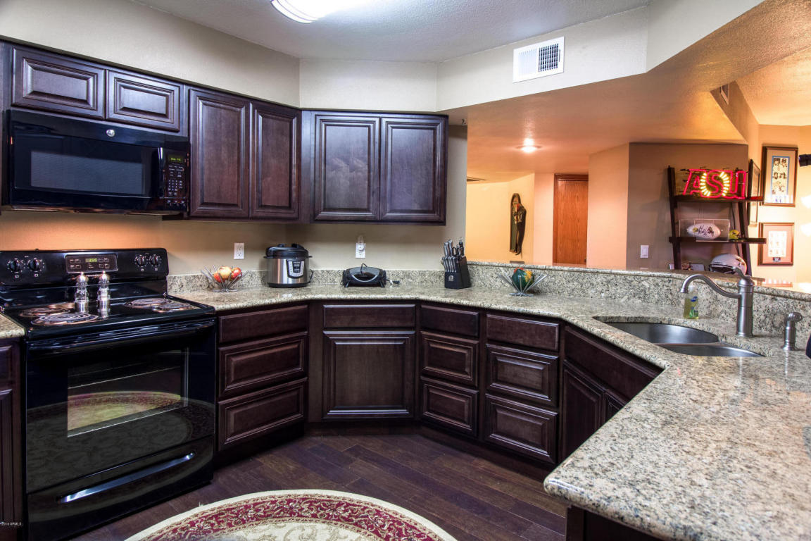 905 N BEELINE Highway, Payson, AZ 85541