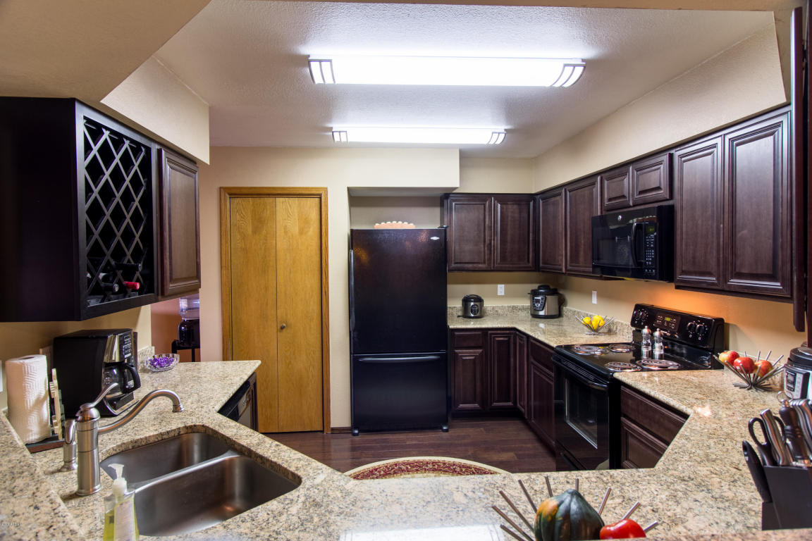 905 N BEELINE Highway, Payson, AZ 85541