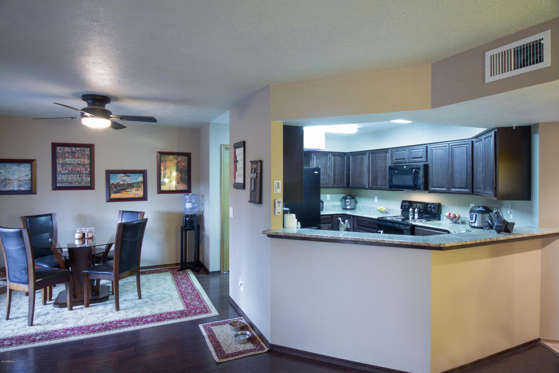 905 N BEELINE Highway, Payson, AZ 85541