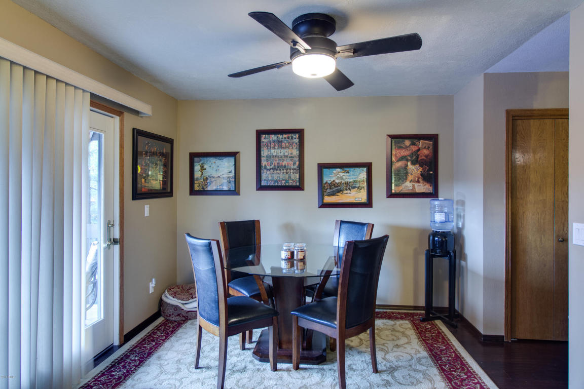 905 N BEELINE Highway, Payson, AZ 85541