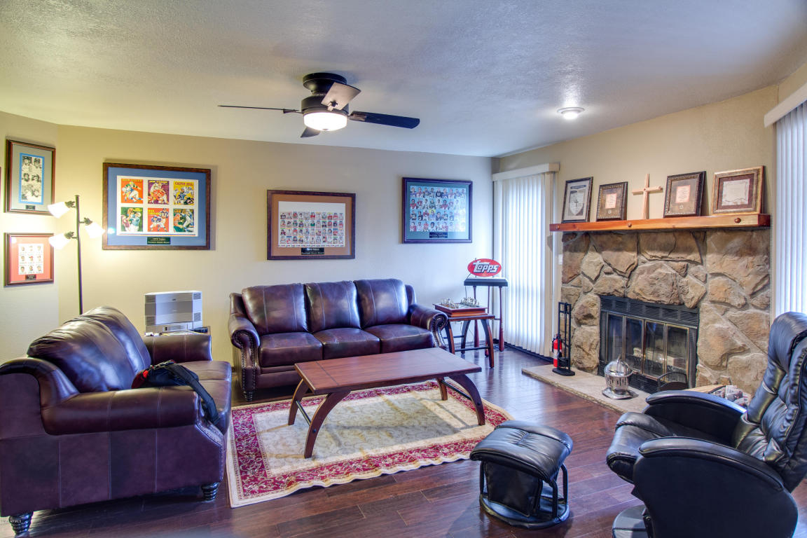 905 N BEELINE Highway, Payson, AZ 85541