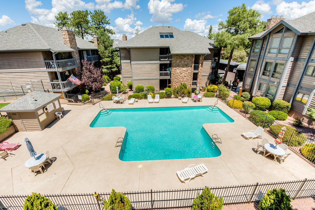 905 N Beeline Hwy, Payson, AZ 85541