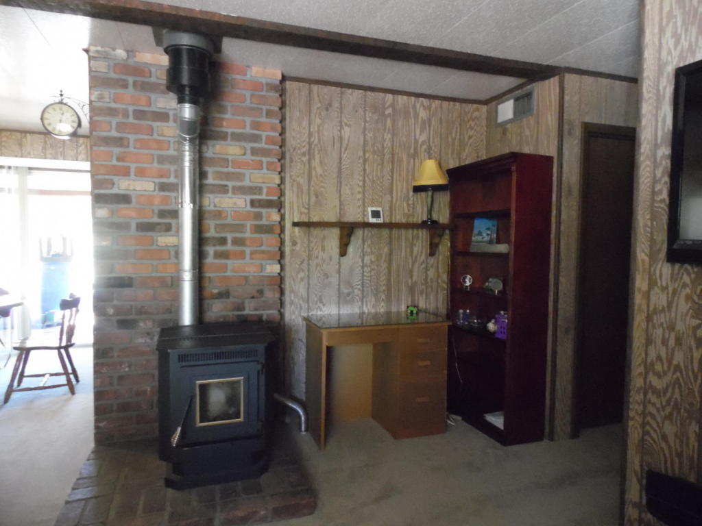 213 E Pinnacle Cir, Payson, AZ 85541