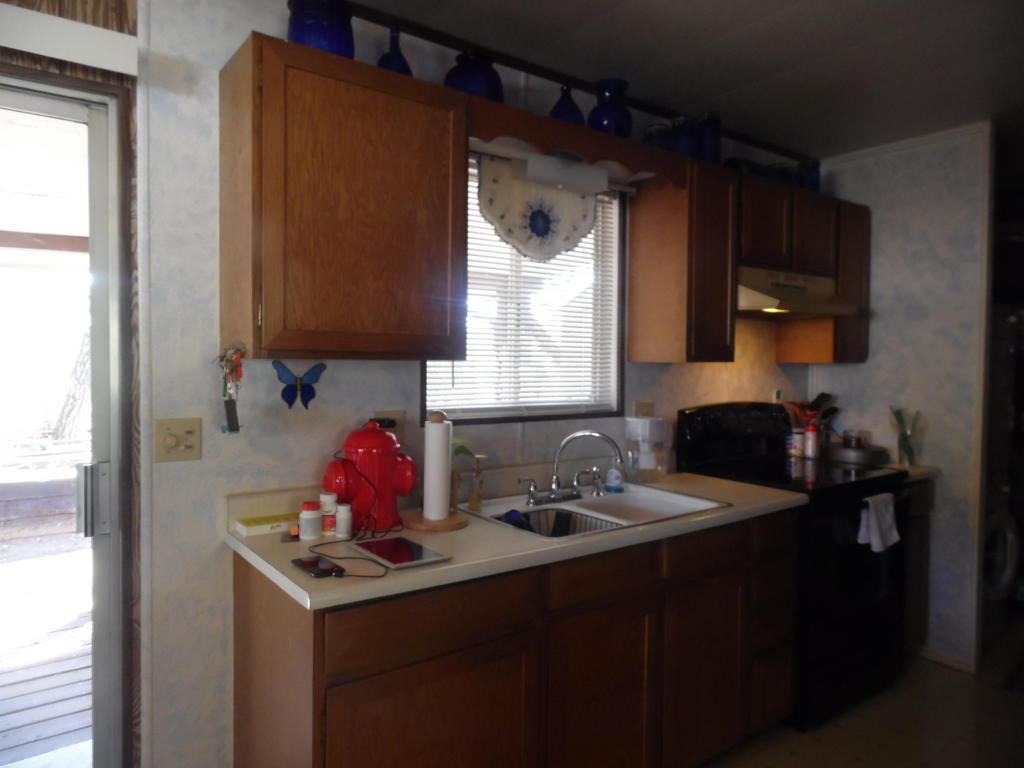 213 E Pinnacle Cir, Payson, AZ 85541