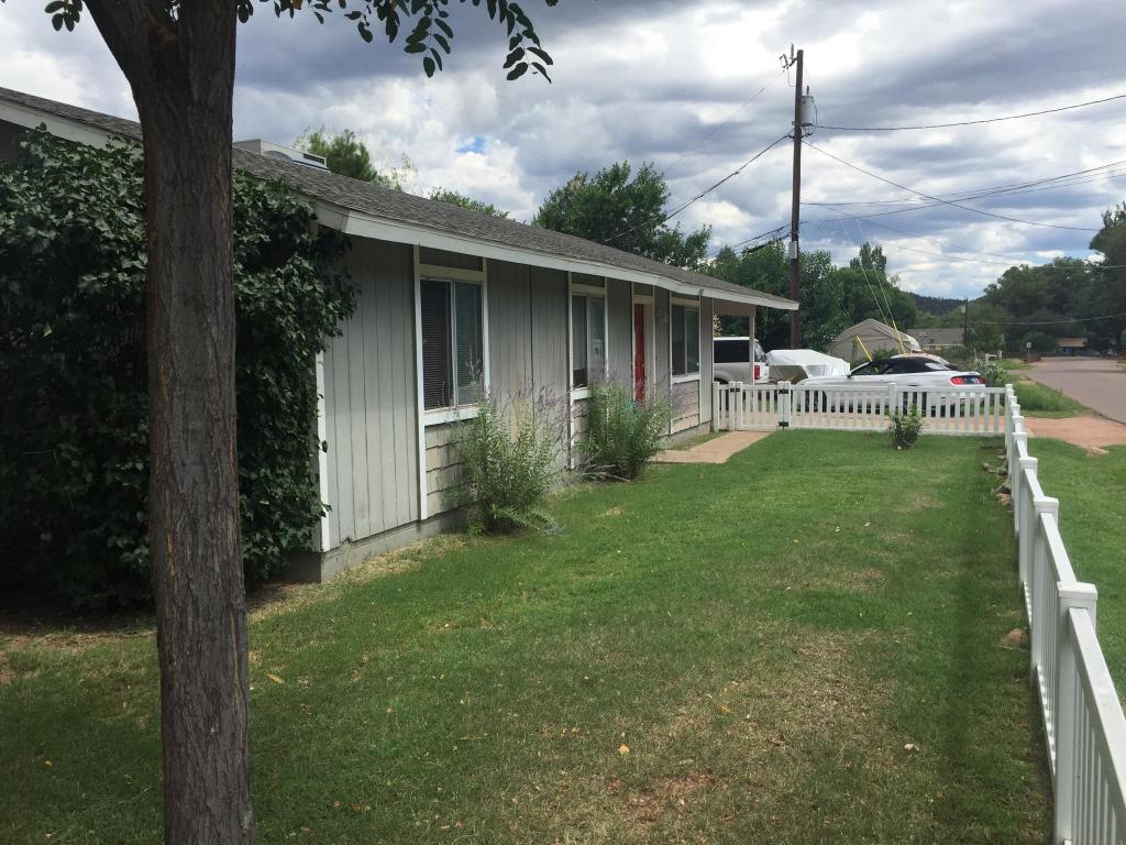 291 N Moonlight Drive, Payson, AZ 85541