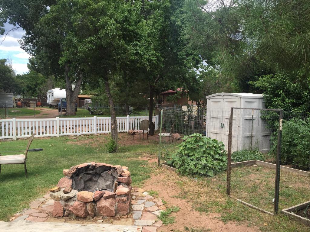 291 N Moonlight Drive, Payson, AZ 85541