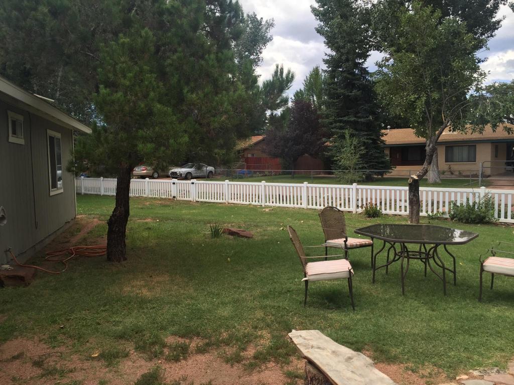 291 N Moonlight Drive, Payson, AZ 85541