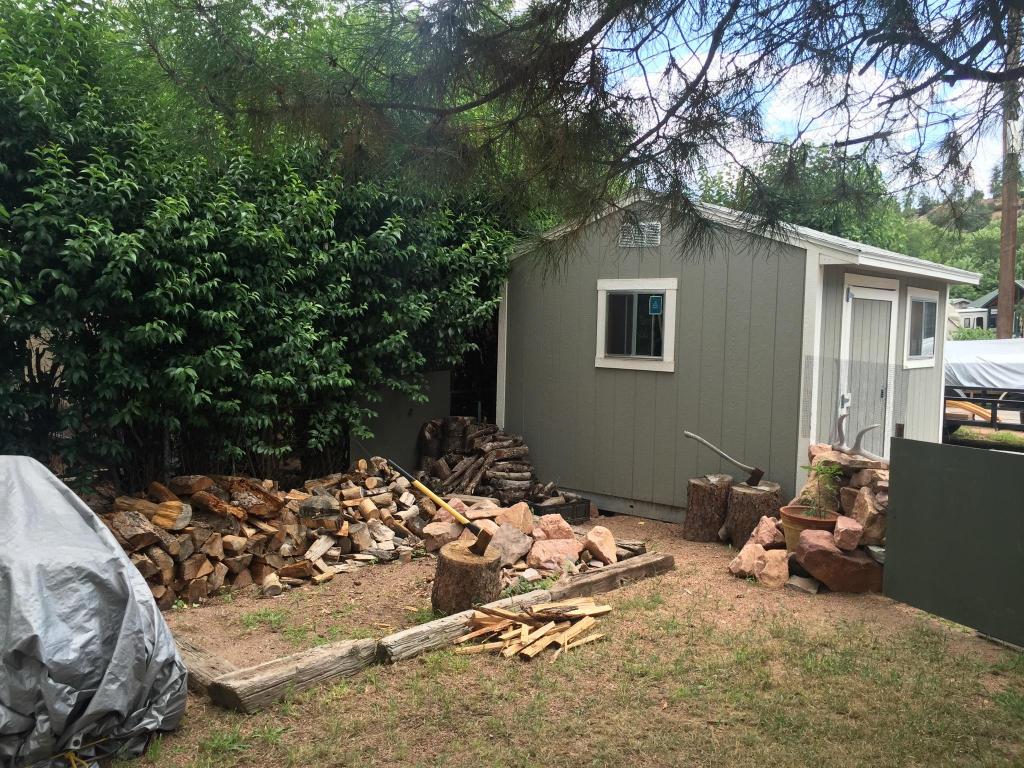 291 N Moonlight Drive, Payson, AZ 85541