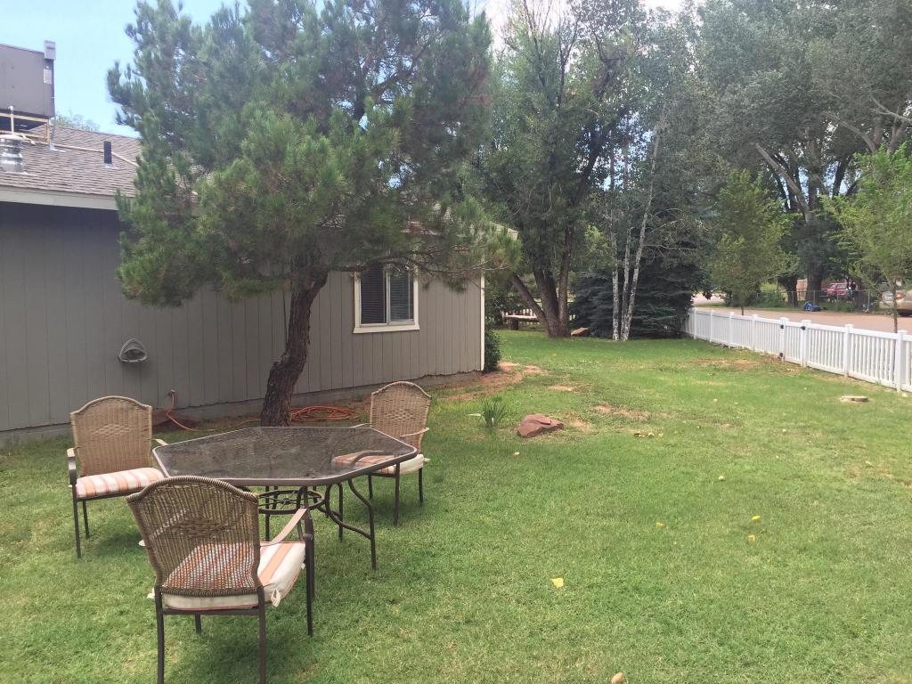 291 N Moonlight Drive, Payson, AZ 85541