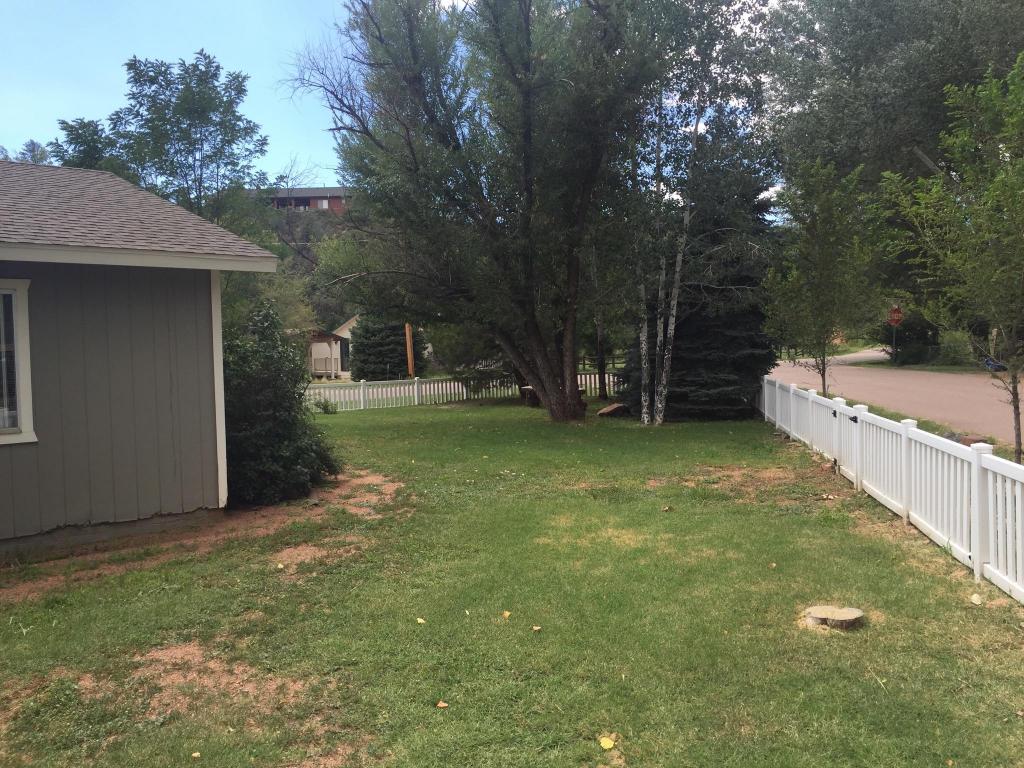 291 N Moonlight Drive, Payson, AZ 85541
