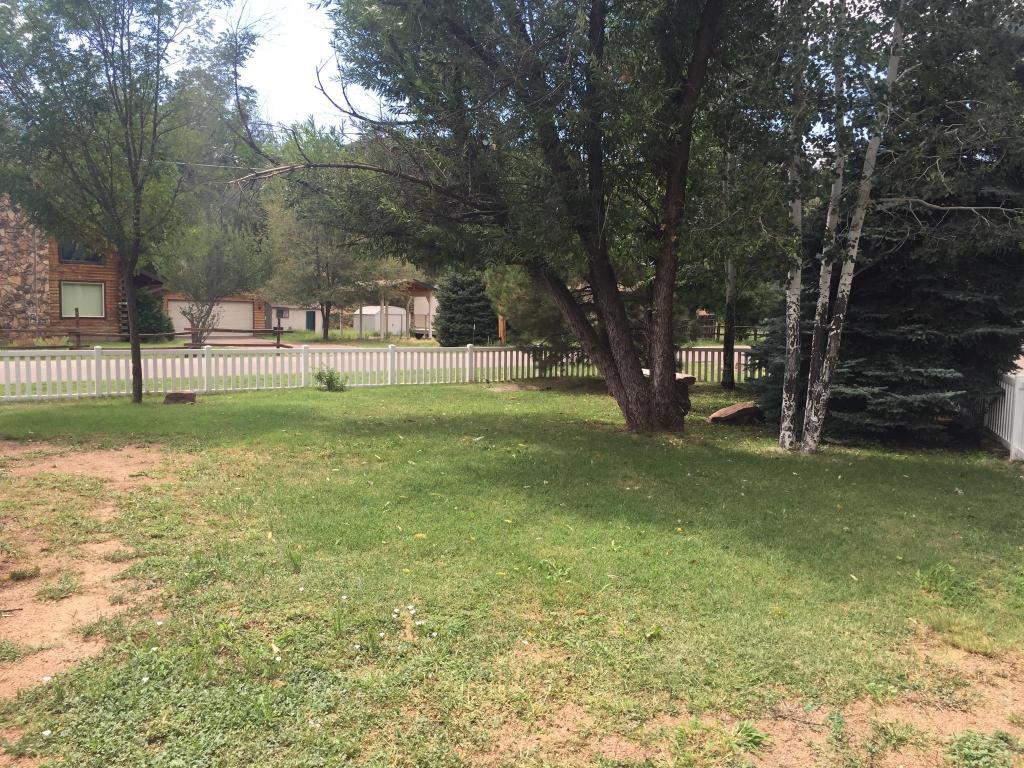 291 N Moonlight Drive, Payson, AZ 85541