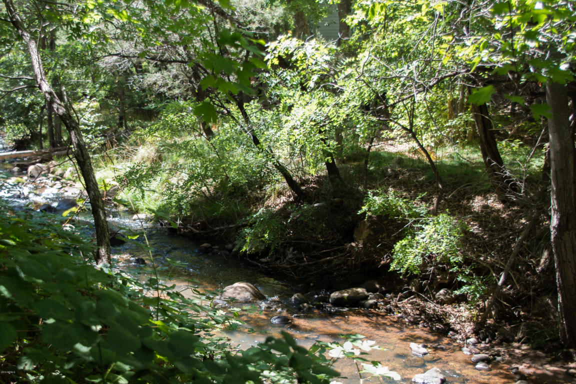 535 N Rim Trail Road, Payson, AZ 85541