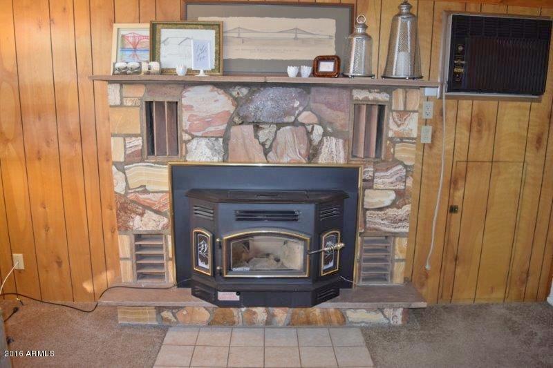 1206 N Gila Drive, Payson, AZ 85541