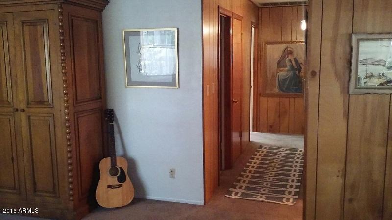 1206 N Gila Drive, Payson, AZ 85541