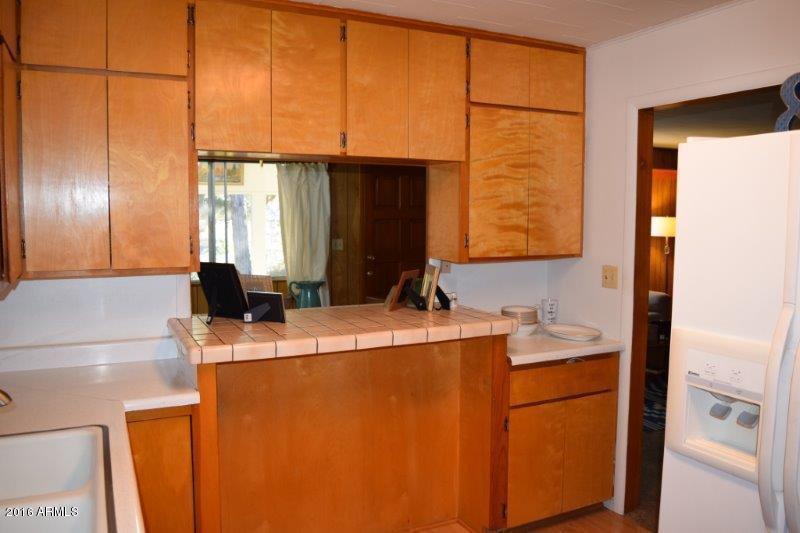 1206 N Gila Drive, Payson, AZ 85541