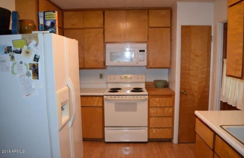 1206 N Gila Drive, Payson, AZ 85541