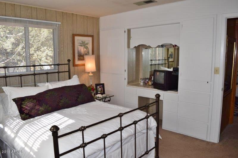 1206 N Gila Drive, Payson, AZ 85541