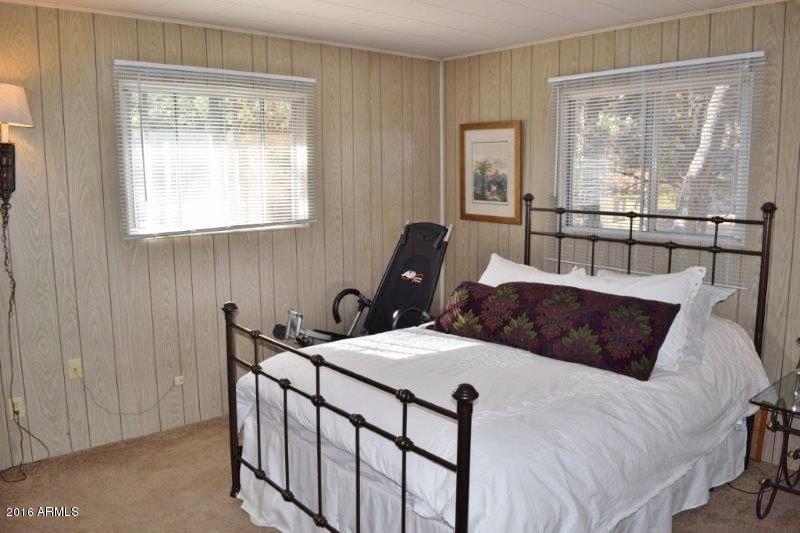 1206 N Gila Drive, Payson, AZ 85541