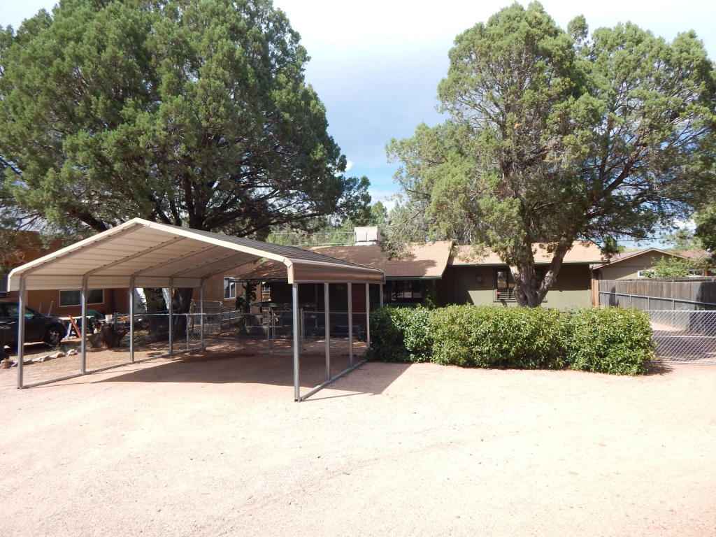 712 W Saddle Ln, Payson, AZ 85541