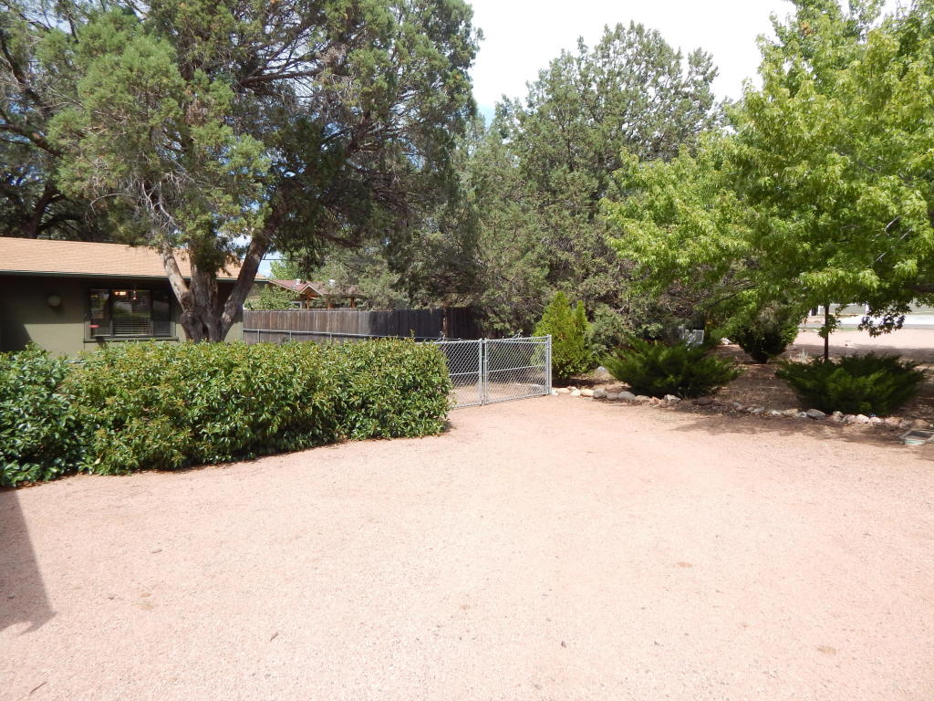 712 W Saddle Ln, Payson, AZ 85541