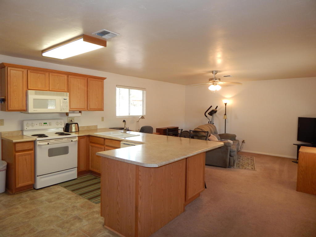 712 W Saddle Ln, Payson, AZ 85541