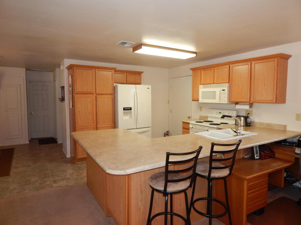 712 W Saddle Ln, Payson, AZ 85541