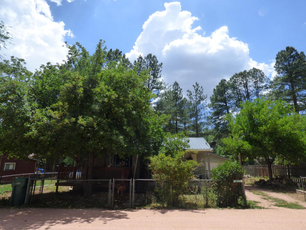 786 W Haught Ave, Payson, AZ 85541