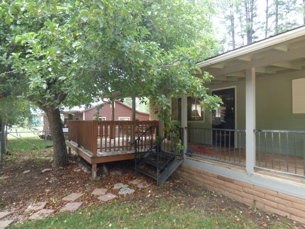 786 W Haught Ave, Payson, AZ 85541