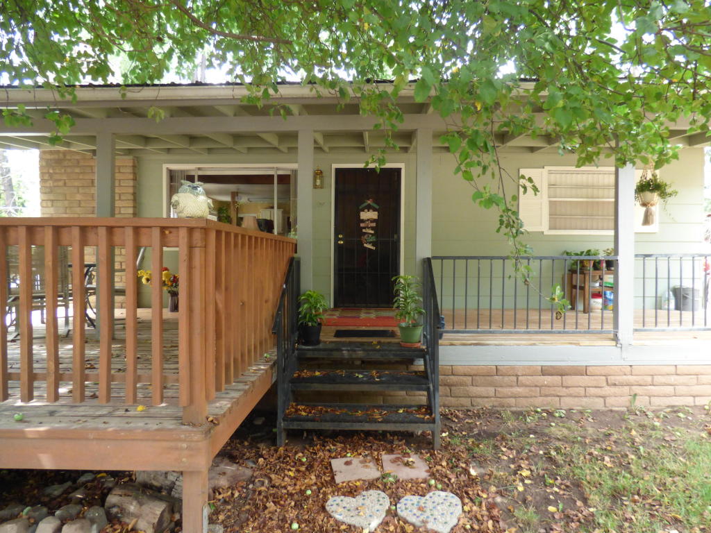 786 W Haught Ave, Payson, AZ 85541