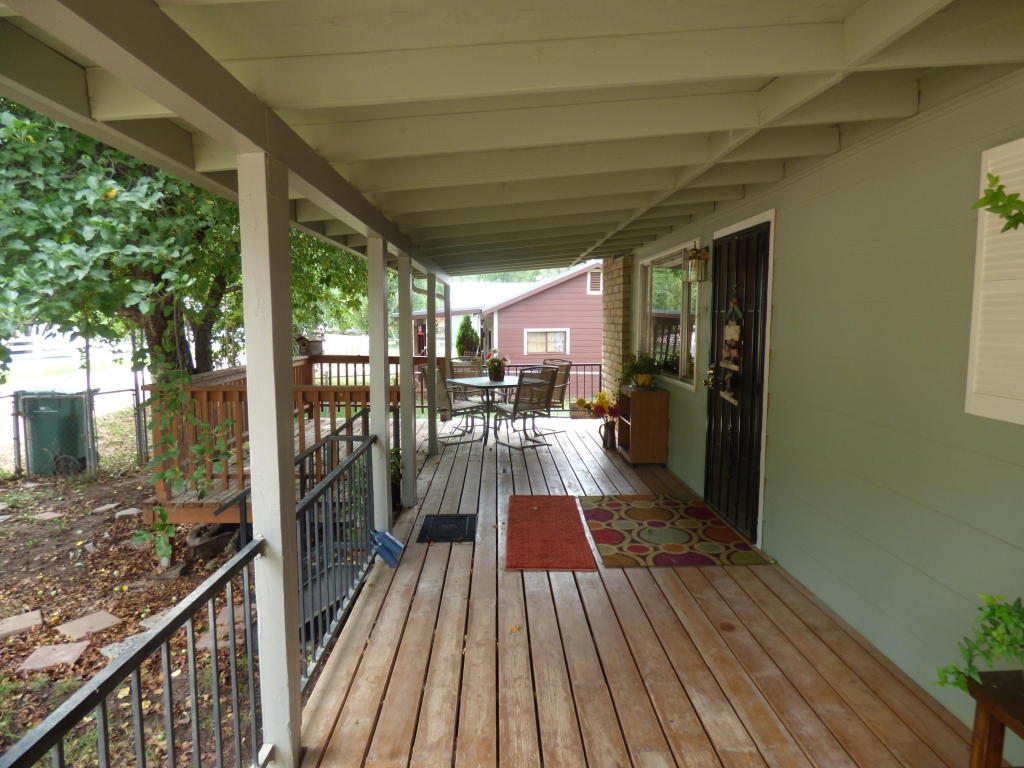 786 W Haught Ave, Payson, AZ 85541