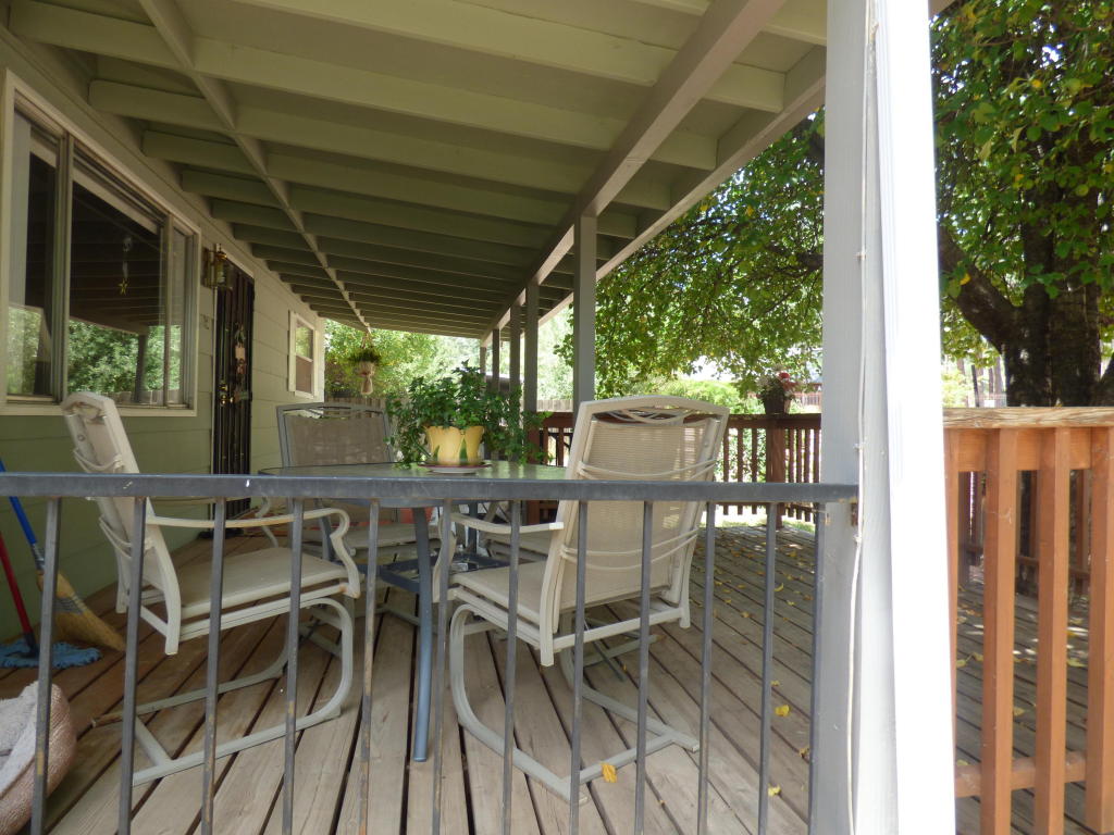 786 W Haught Ave, Payson, AZ 85541