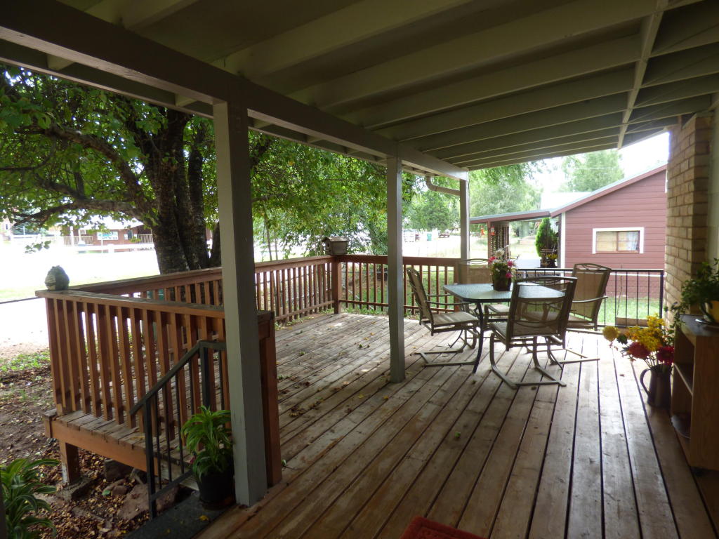 786 W Haught Ave, Payson, AZ 85541