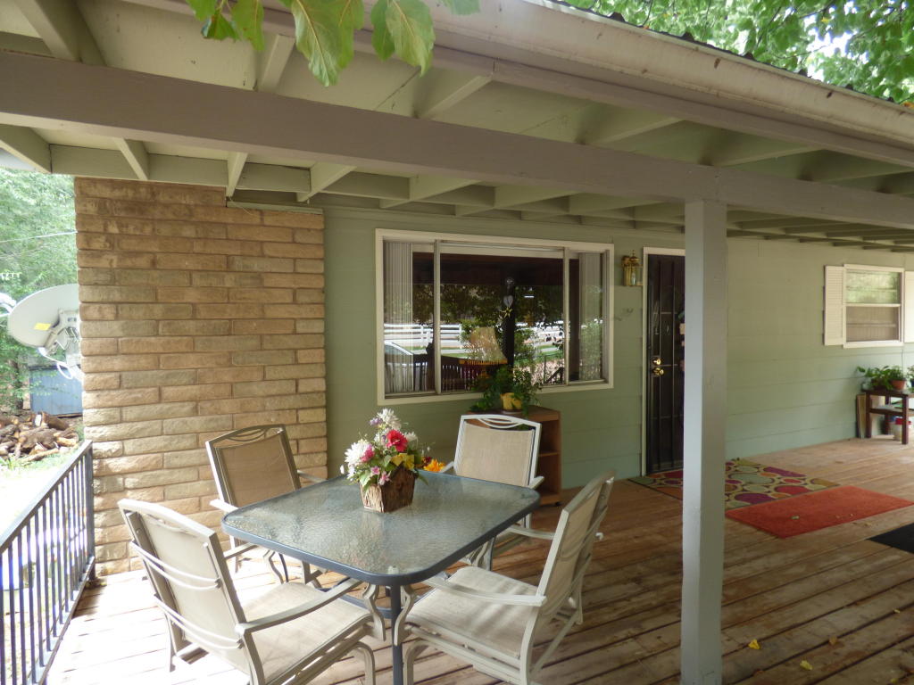 786 W Haught Ave, Payson, AZ 85541