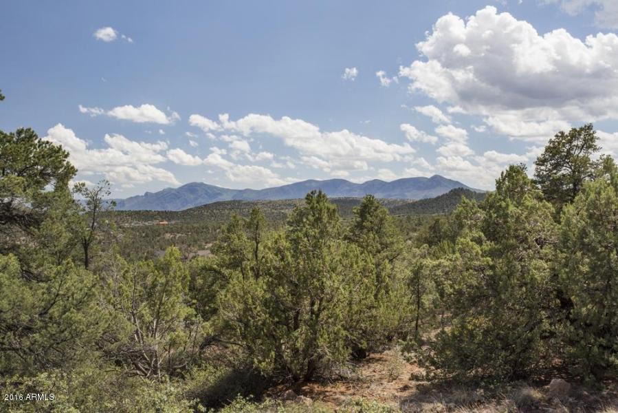 1400 W Airport Road, Payson, AZ 85541