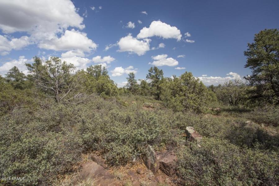 1400 W Airport Road, Payson, AZ 85541