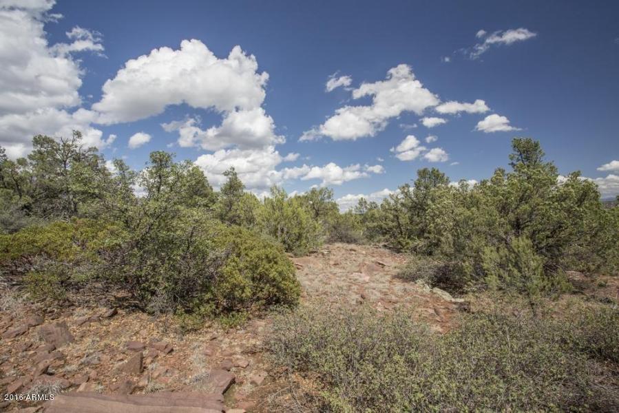 1400 W Airport Road, Payson, AZ 85541