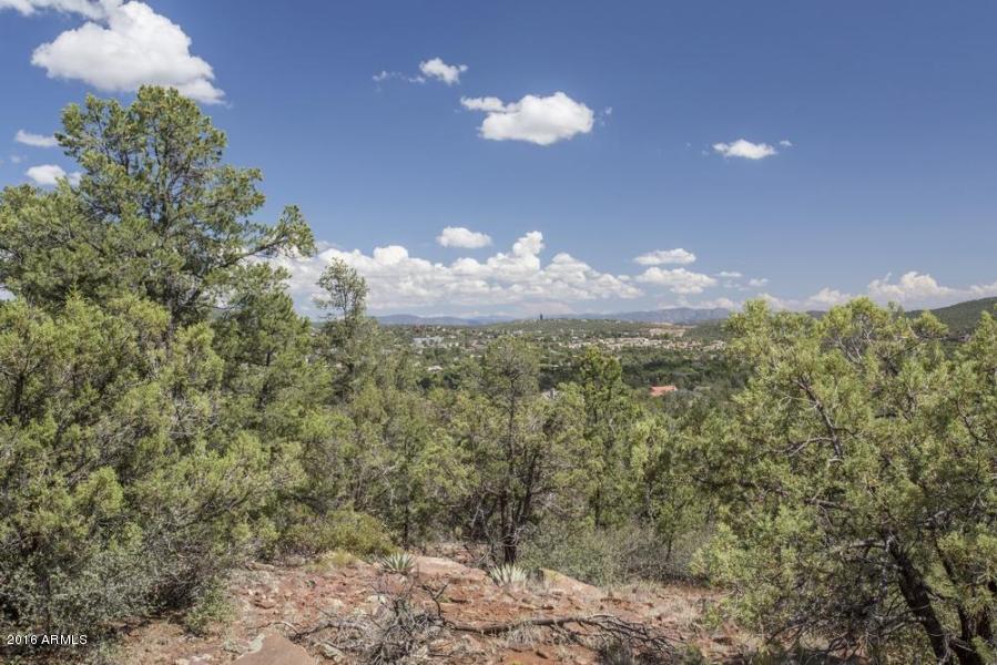 1400 W Airport Road, Payson, AZ 85541