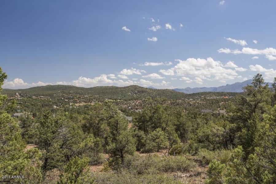 1400 W Airport Road, Payson, AZ 85541
